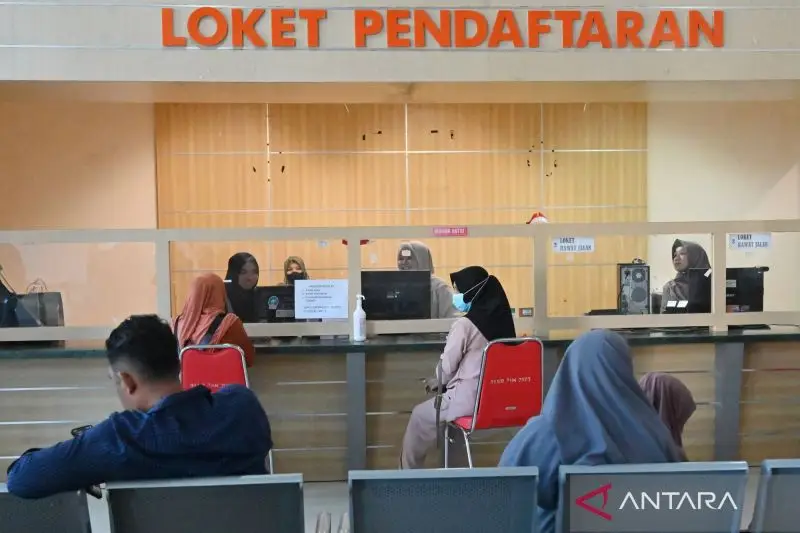 RSUD Undata