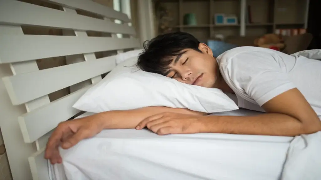 Cara Tidur Berkualitas
