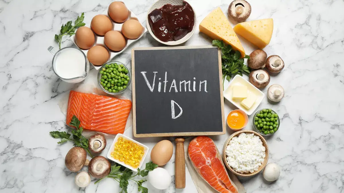 Apakah Vitamin D Perlu Dikonsumsi Setiap Hari?